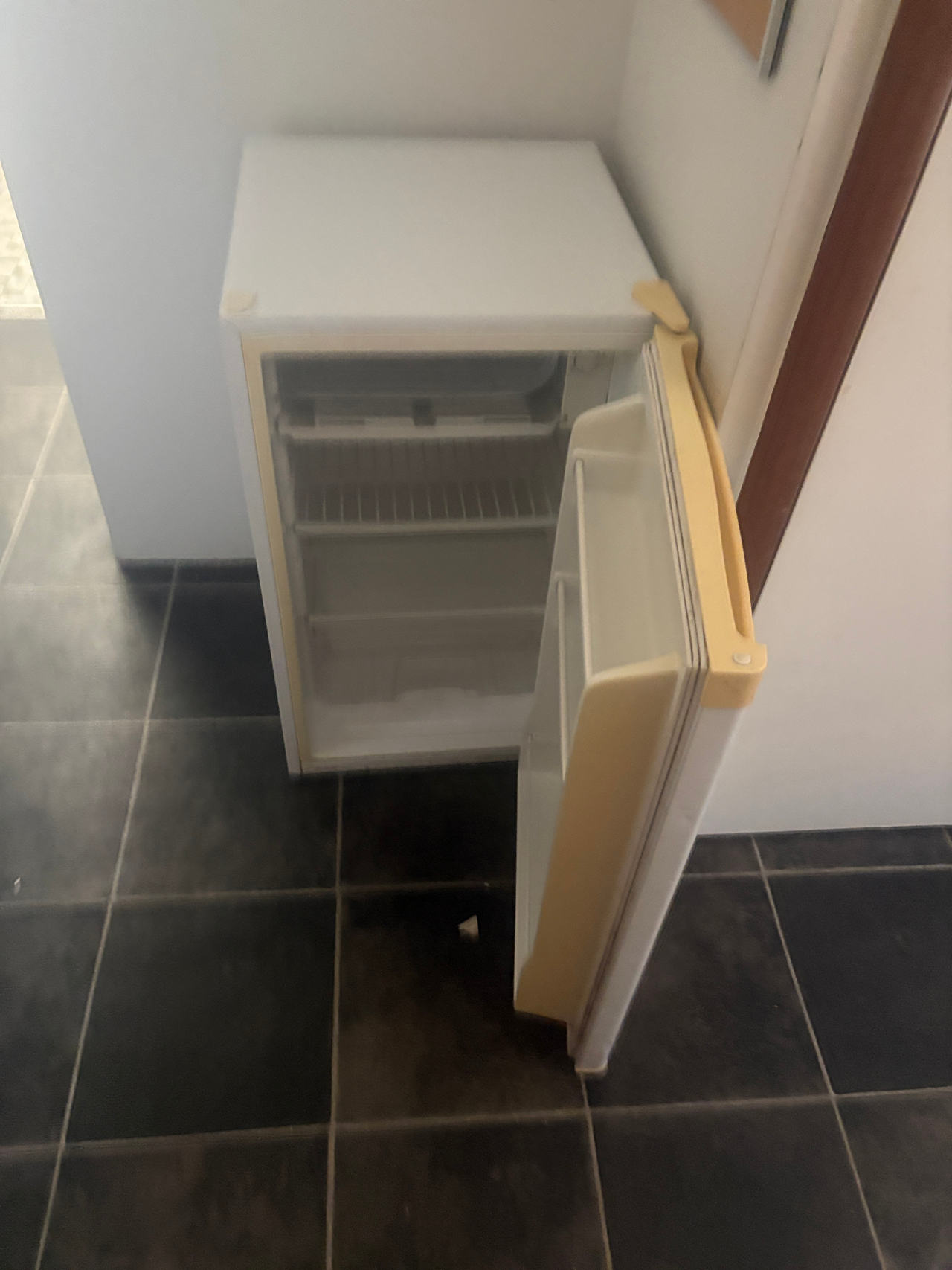 Mini Bar Fridge