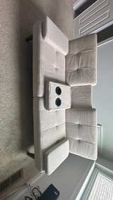 Serta Augusta Convertible Sofa Bed - Image 2