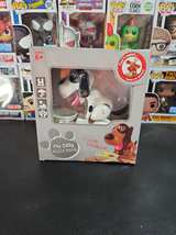 My Dog Piggy Bank Hungry Dog Coin Bank - Image 2