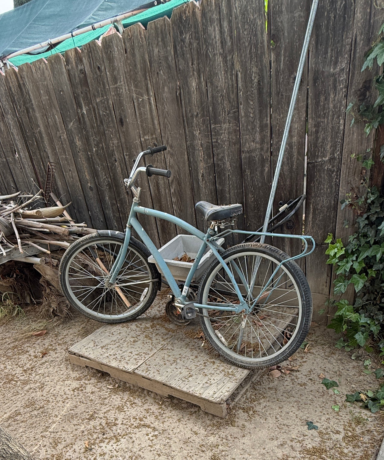 Huffy Cranbrook Men's Cruiser Bike