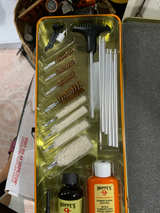 Hoppe's No. 9 Deluxe Gun Cleaning Kit - Image 1