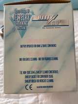 Blitz Ultra II Jewelry Cleaning Machine - Image 3