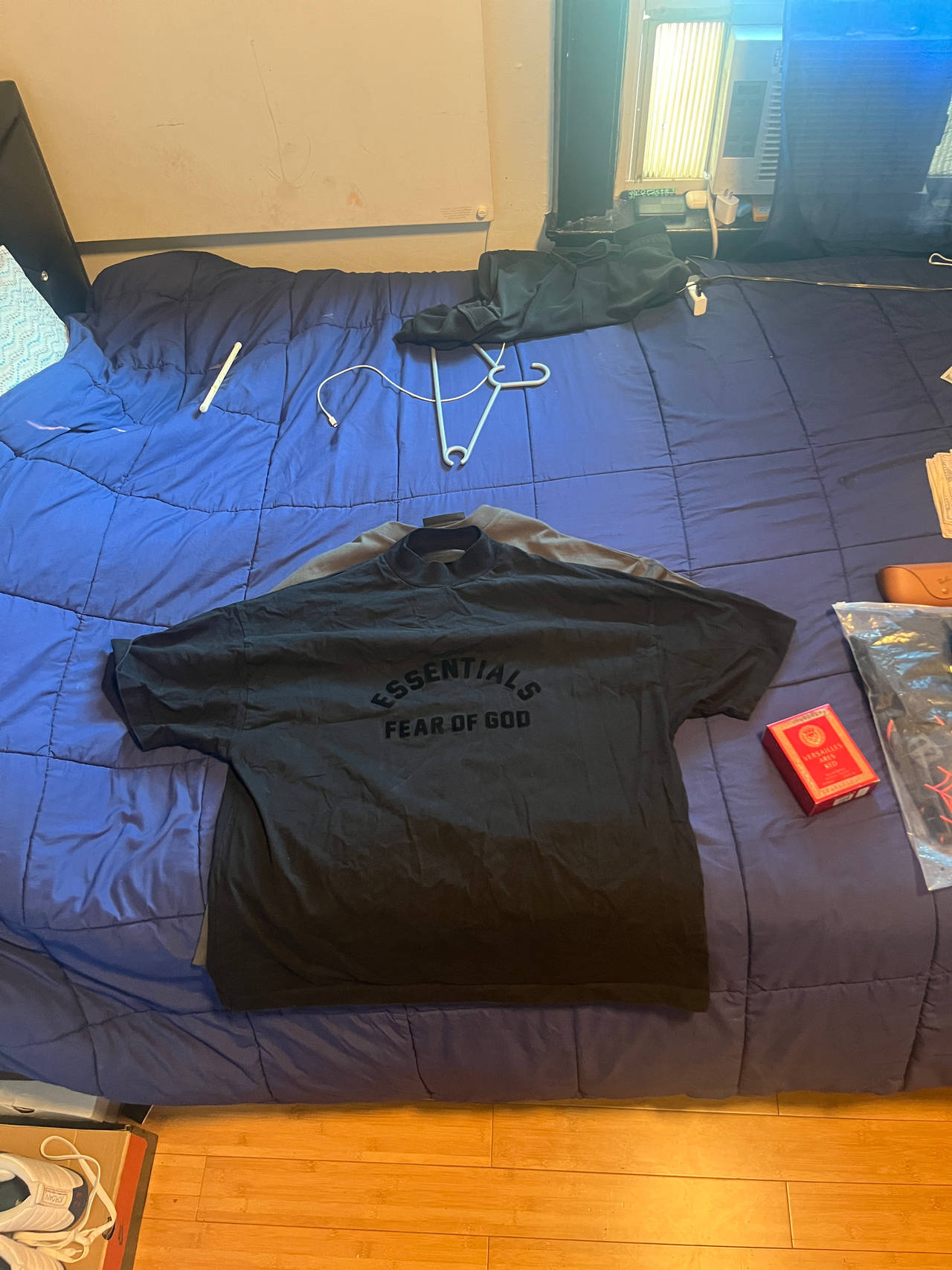 Fear of God Essentials T-Shirt