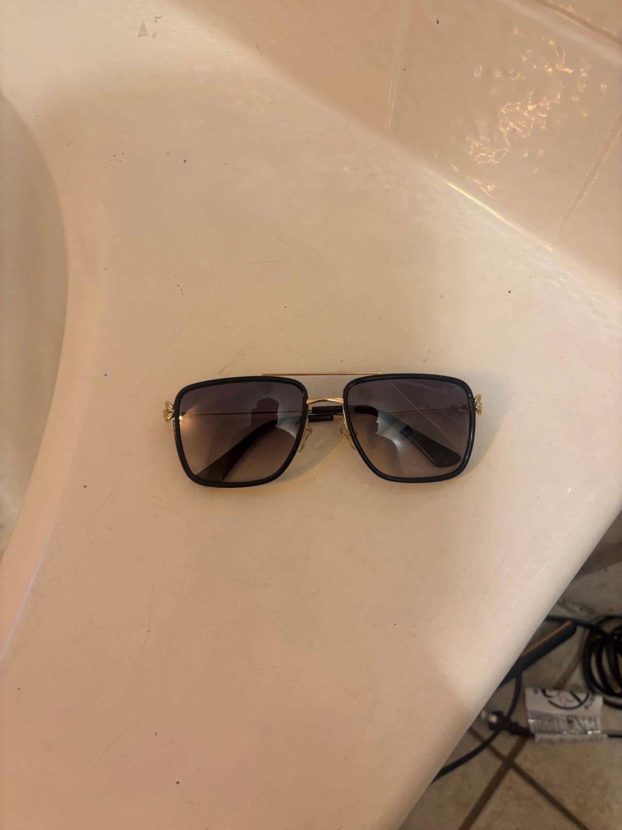 DITA Flight.006 Sunglasses