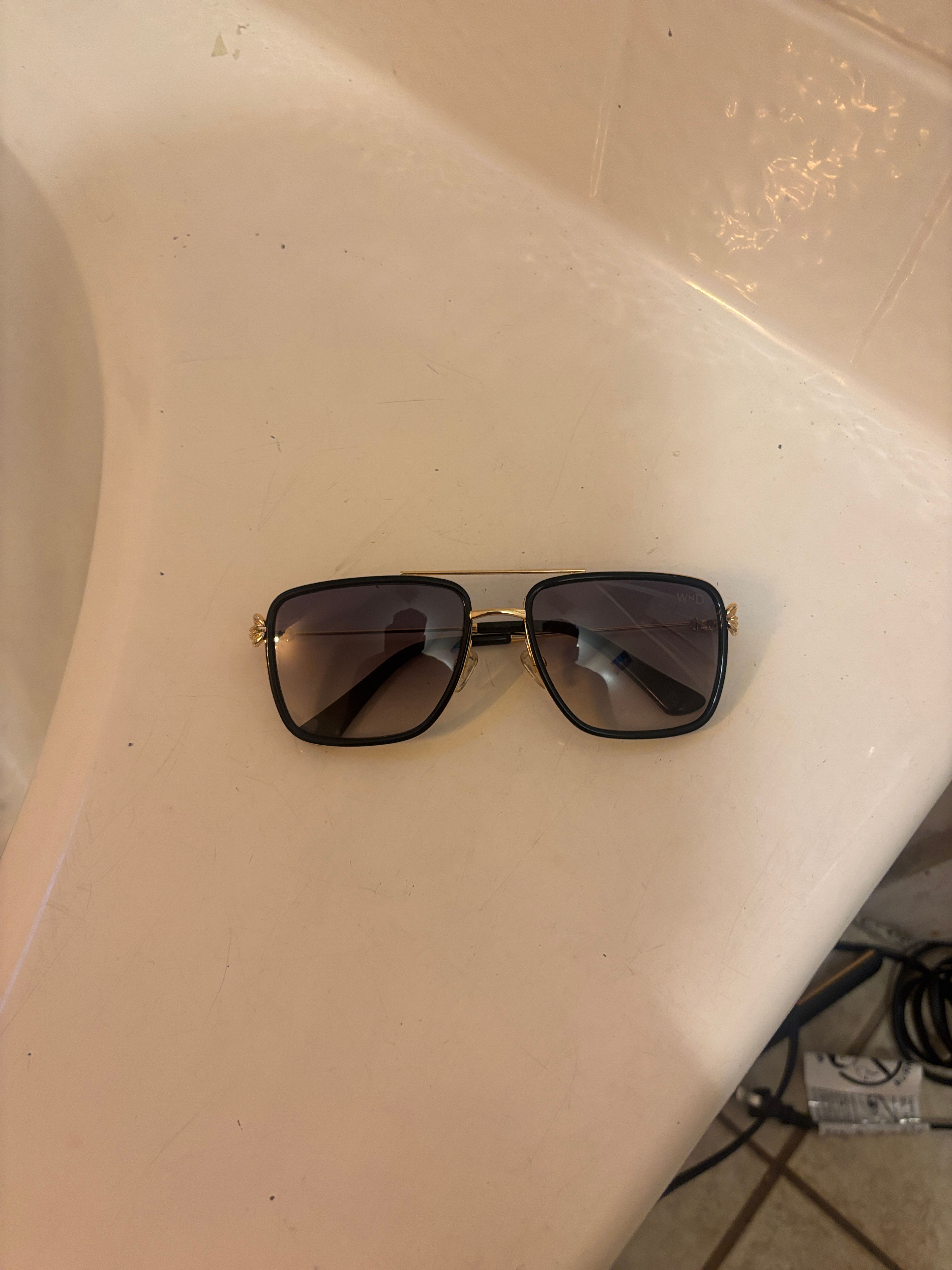 DITA Flight.006 Sunglasses