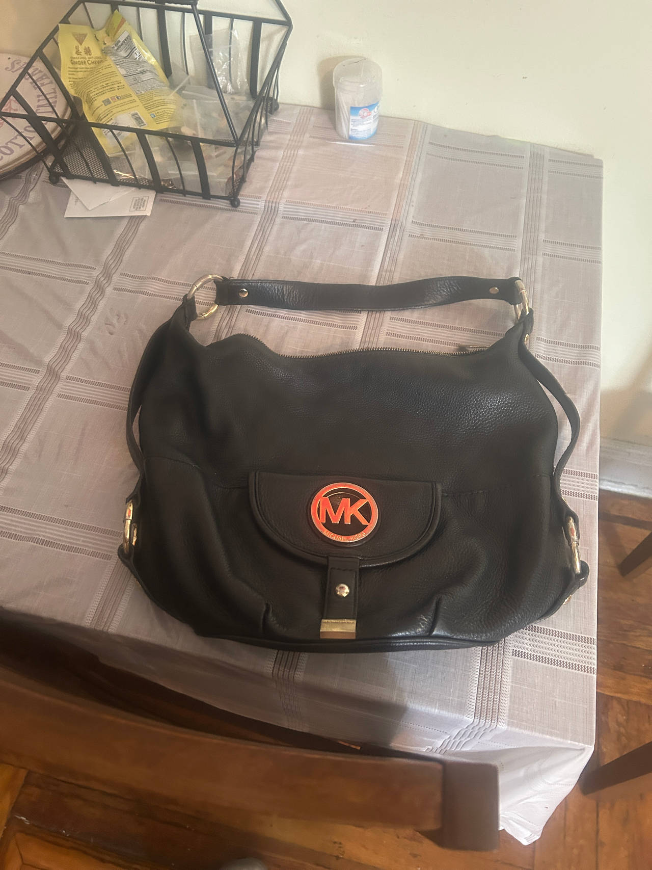 Michael Kors Shoulder Bag