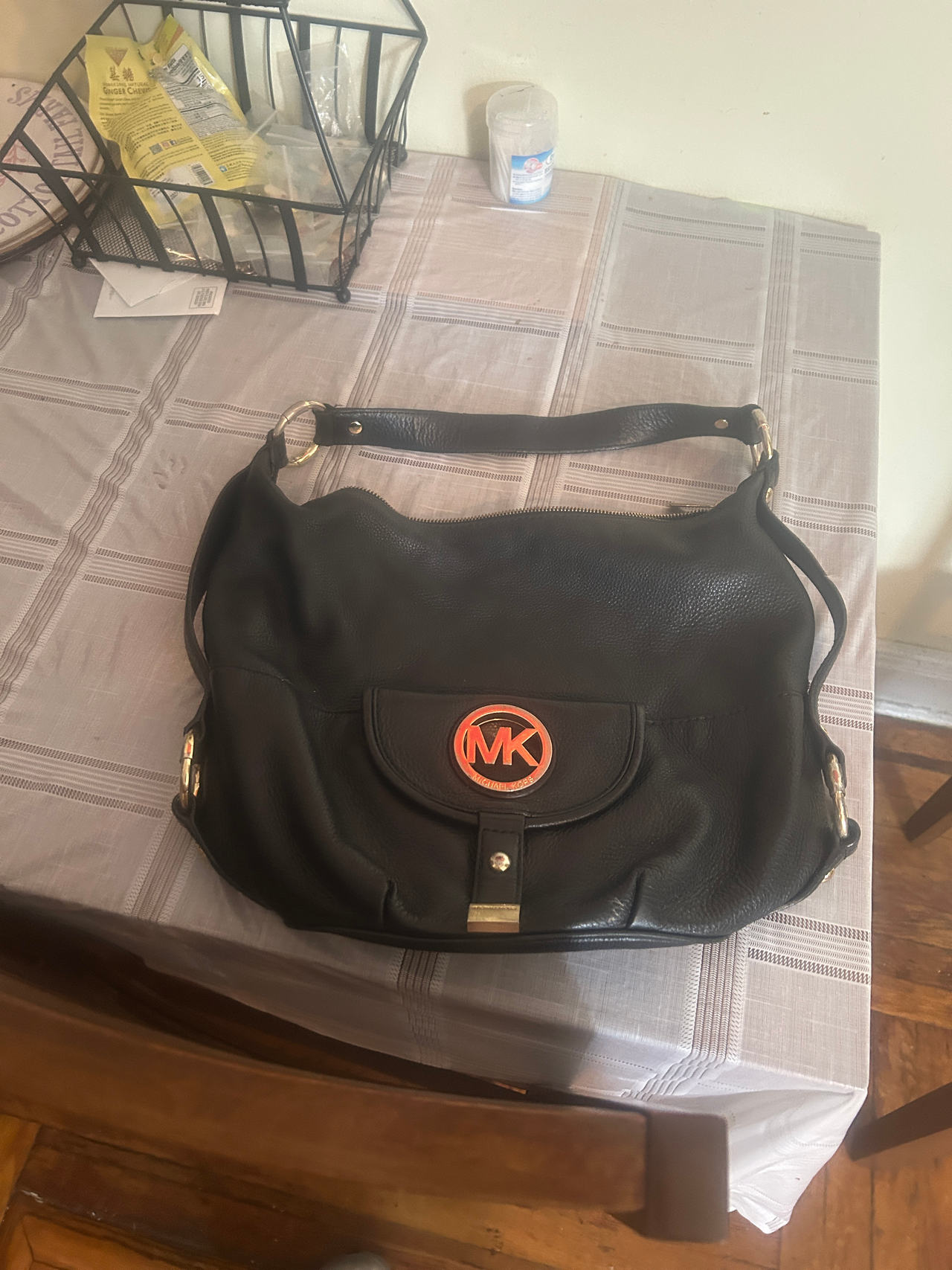 Michael Kors Shoulder Bag