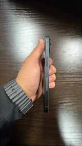 Apple iPhone 15 128GB Black-BOOST LOCKED - Image 4