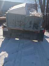 Dual Axle Hydraulic Dump Trailer - Image 6