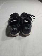 Nike Blazer Low Premium Black Snakeskin size 9 - Image 6
