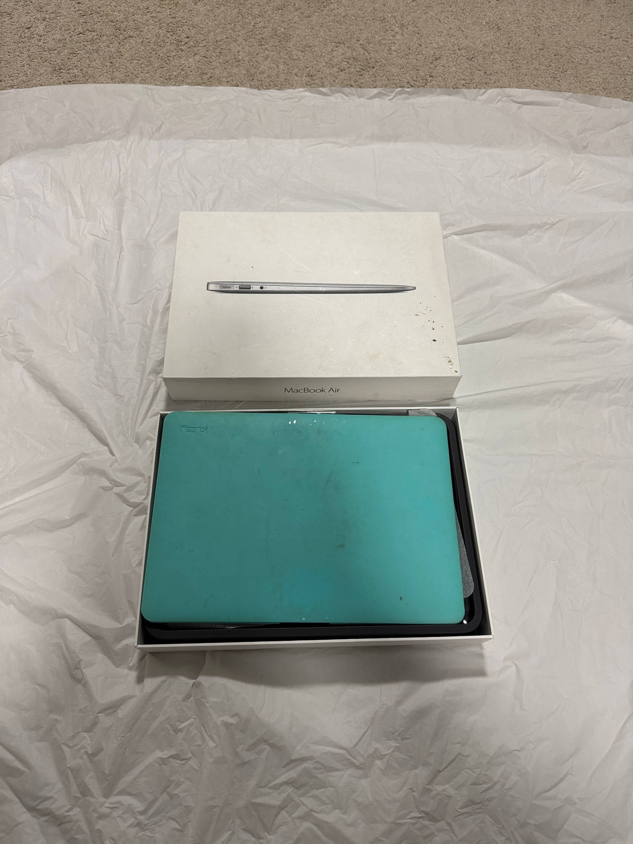 MacBook Air