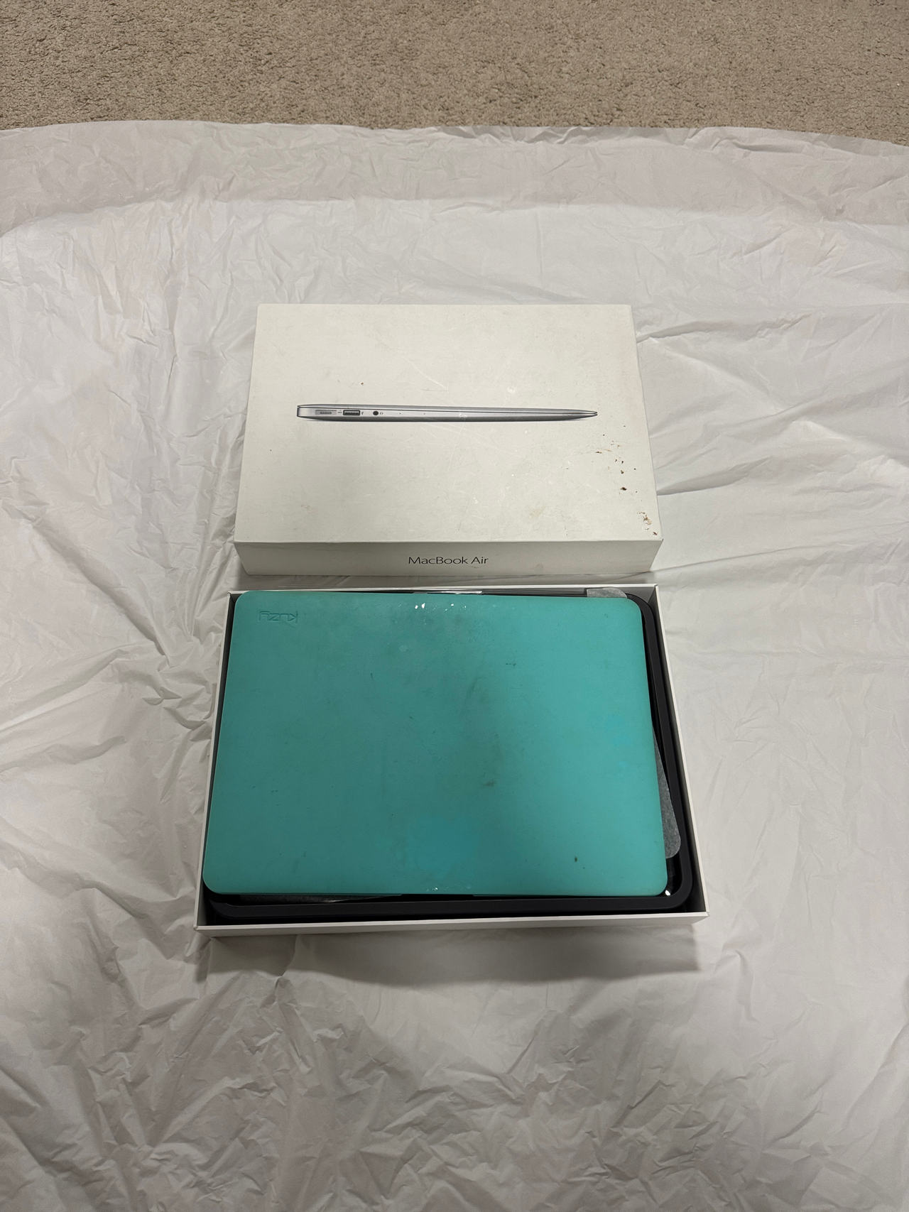 MacBook Air