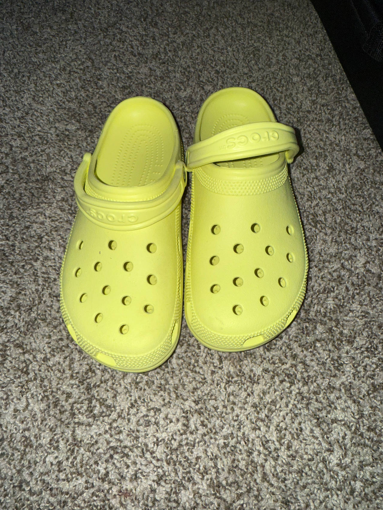 Crocs Classic Clog