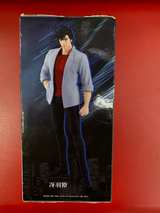 Banpresto City Hunter Angel Dust Ryo Saeba Figure - Image 4