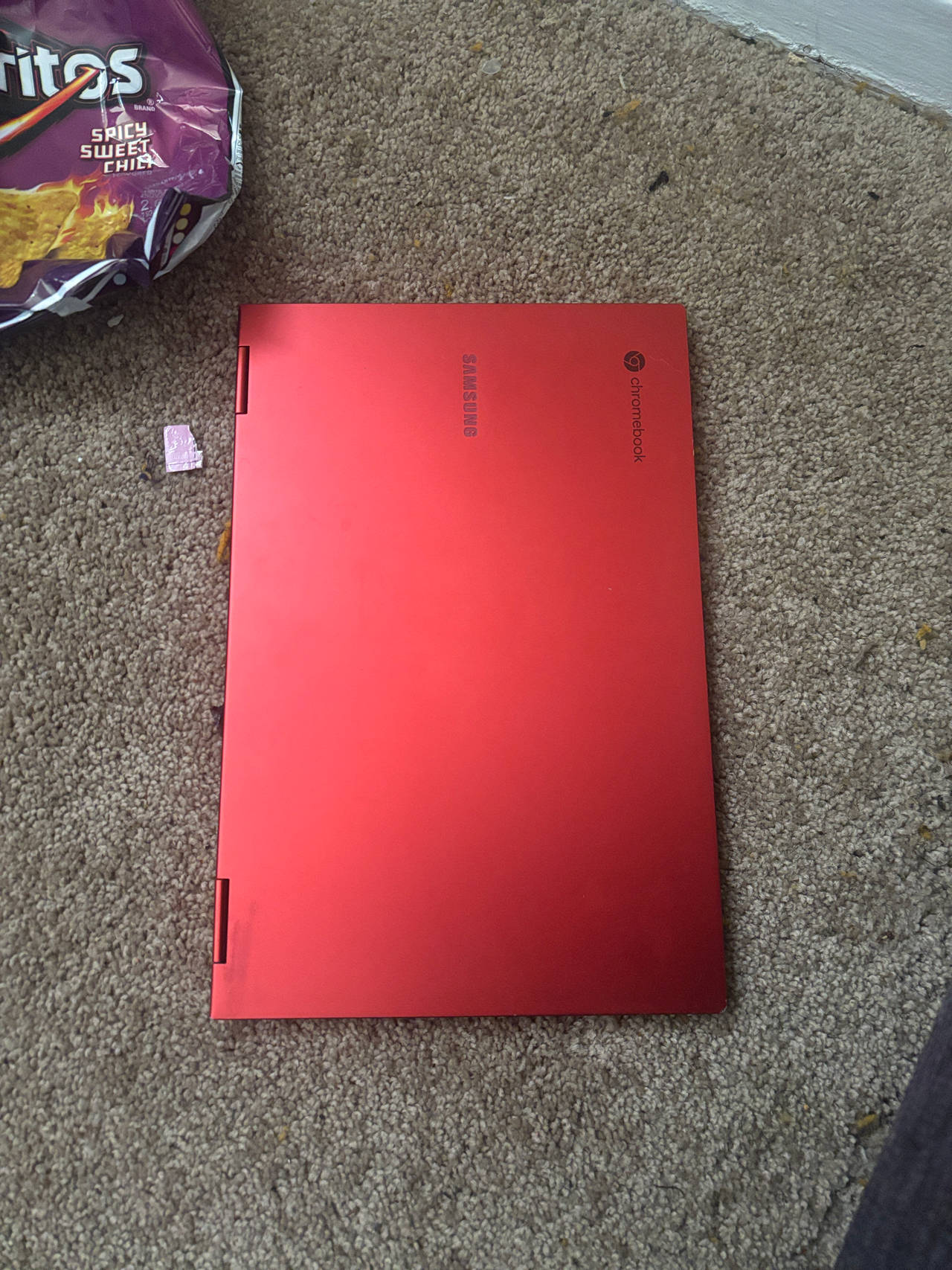 Samsung Chromebook