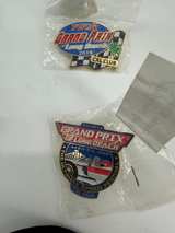 Grand Prix of Denver and American Le Mans Series Racing Memorabilia Lot - Image 6