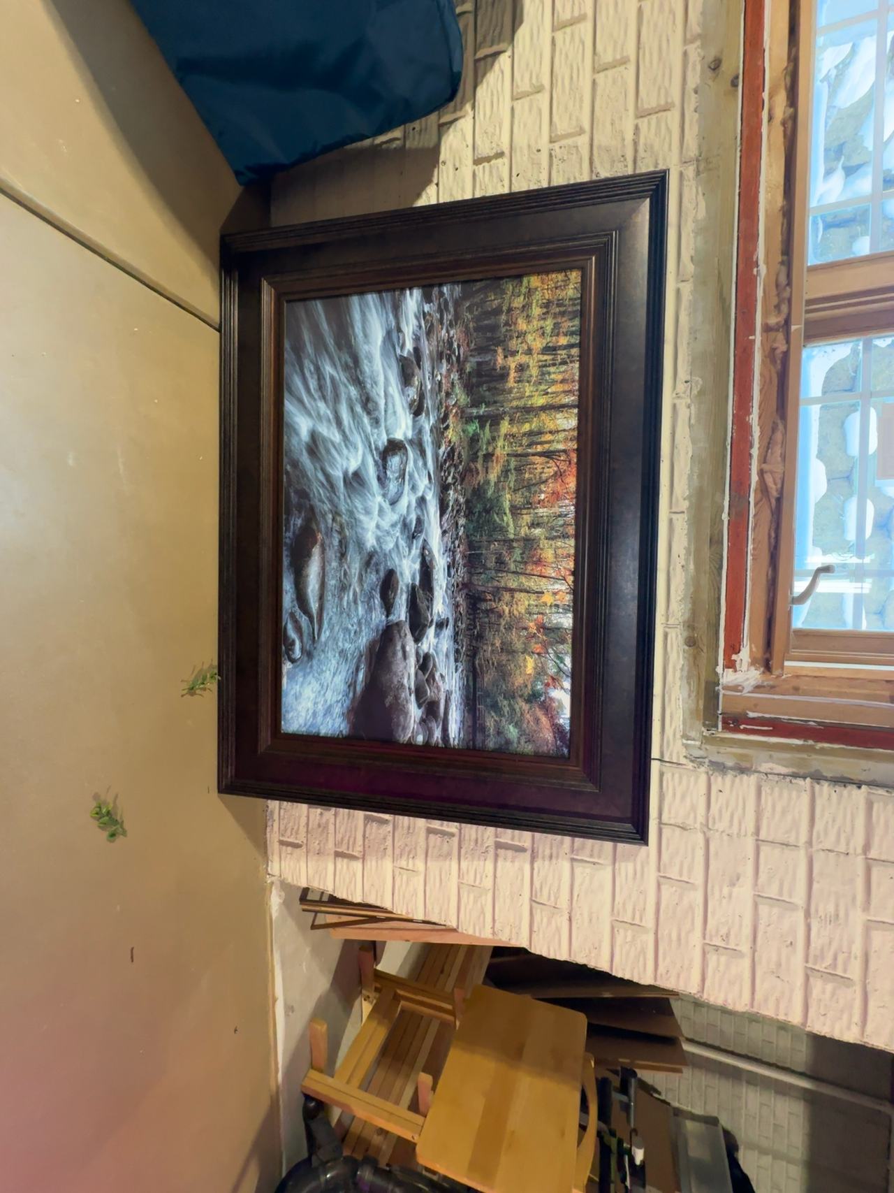 ARLB Mountain Stream 24x36 Gallery