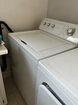 Washing and Drying machine  - Image 1