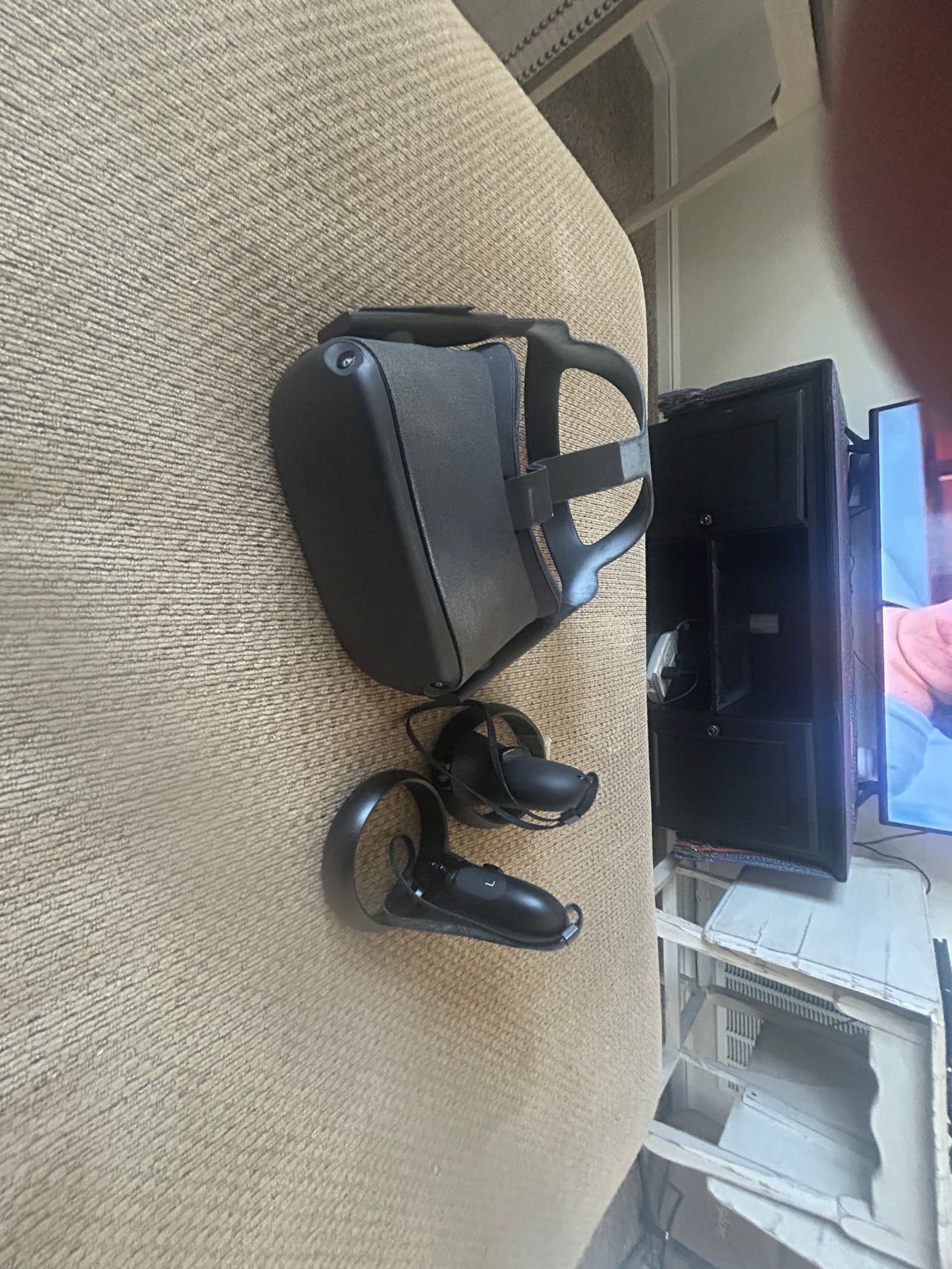 Oculus Quest