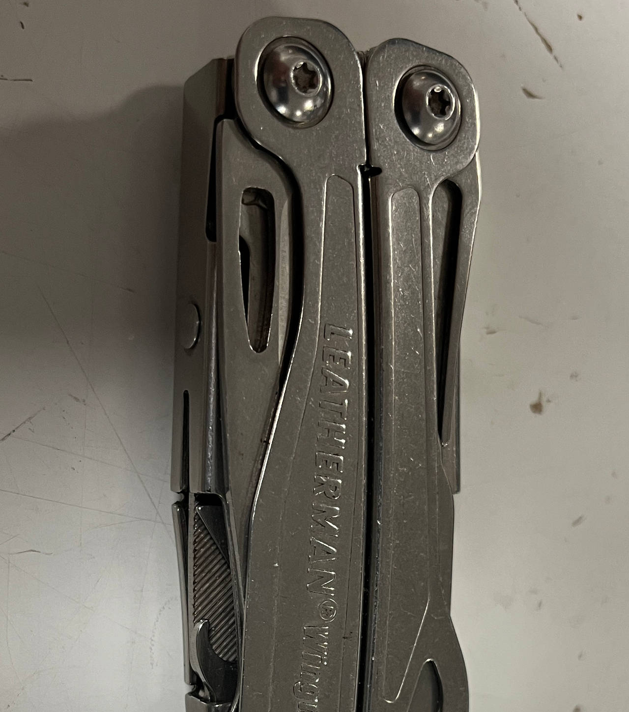 Leatherman Wingman Multi-Tool