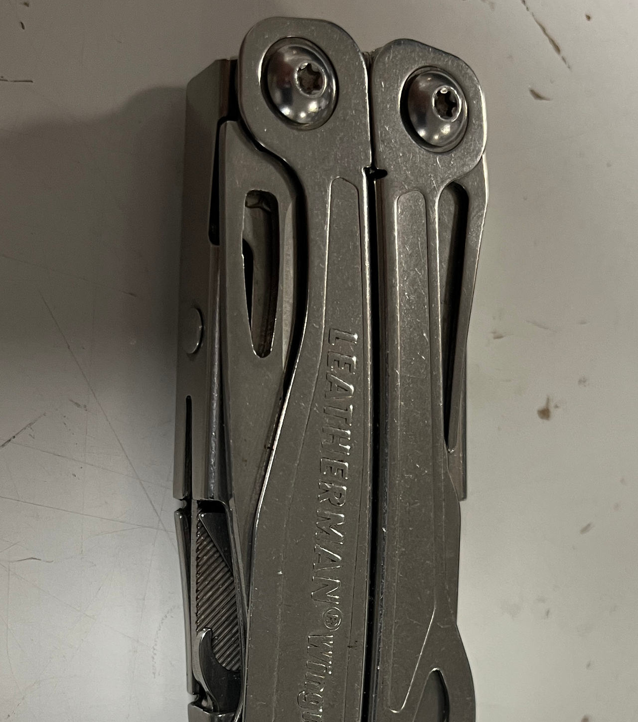 Leatherman Wingman Multi-Tool