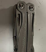 Leatherman Wingman Multi-Tool - Image 1