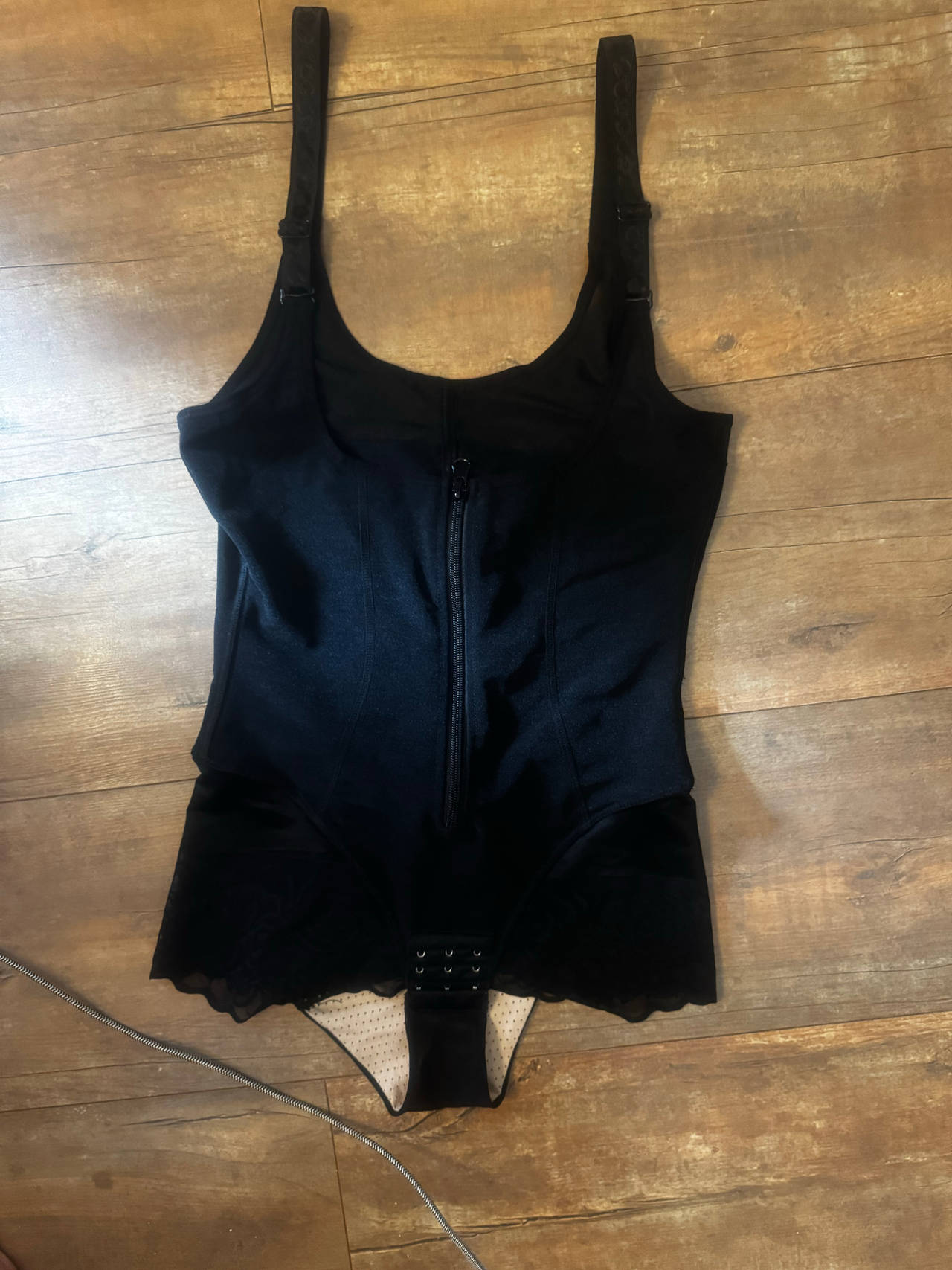 Post tummy tuck surgery Shapewear Bodysuit