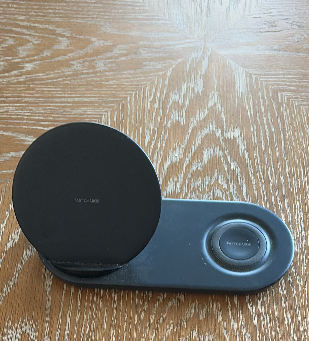 Samsung Wireless Charger Duo EP-N6100