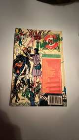 Who's Who: The Definitive Directory of the DC Universe (1985) Lot - Image 5
