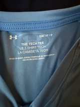 Under Armour Short Sleeve Shirt - Image 2