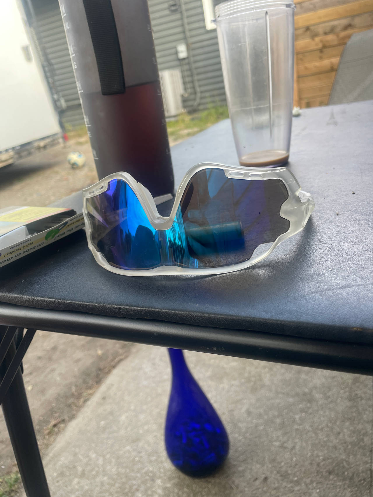 Cycling Sunglasses