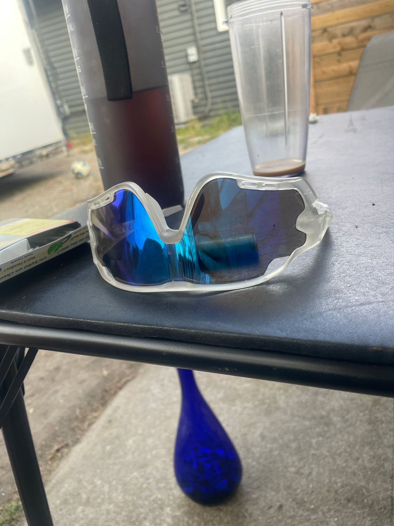 Cycling Sunglasses