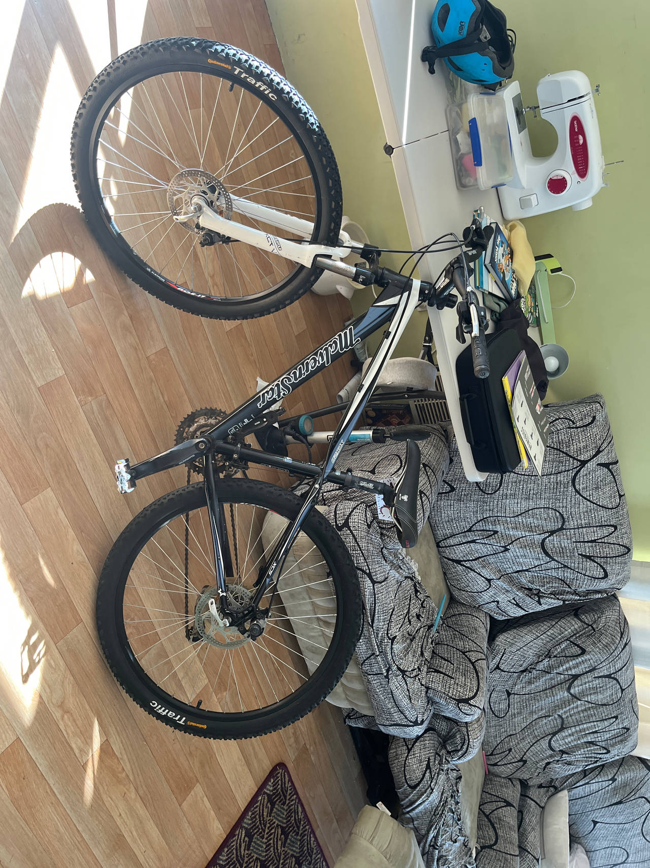 Malvern Star Oppy