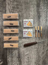 Astatic 81T Phonograph Needle and Reed Lot - Image 1