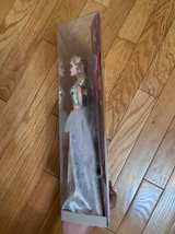 2021 Holiday Barbie Doll - Image 4