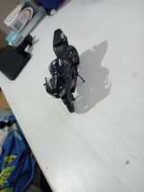 Maisto Yamaha YZF-R1 1:18 Die-cast Motorcycle - Image 1