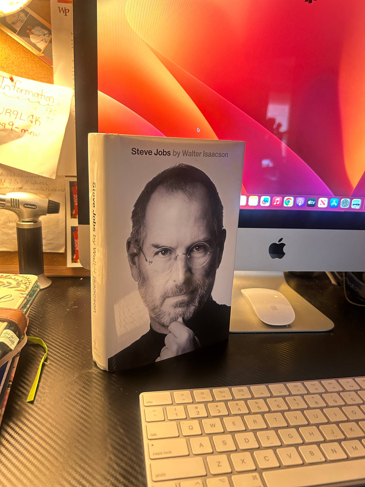 Steve Jobs
