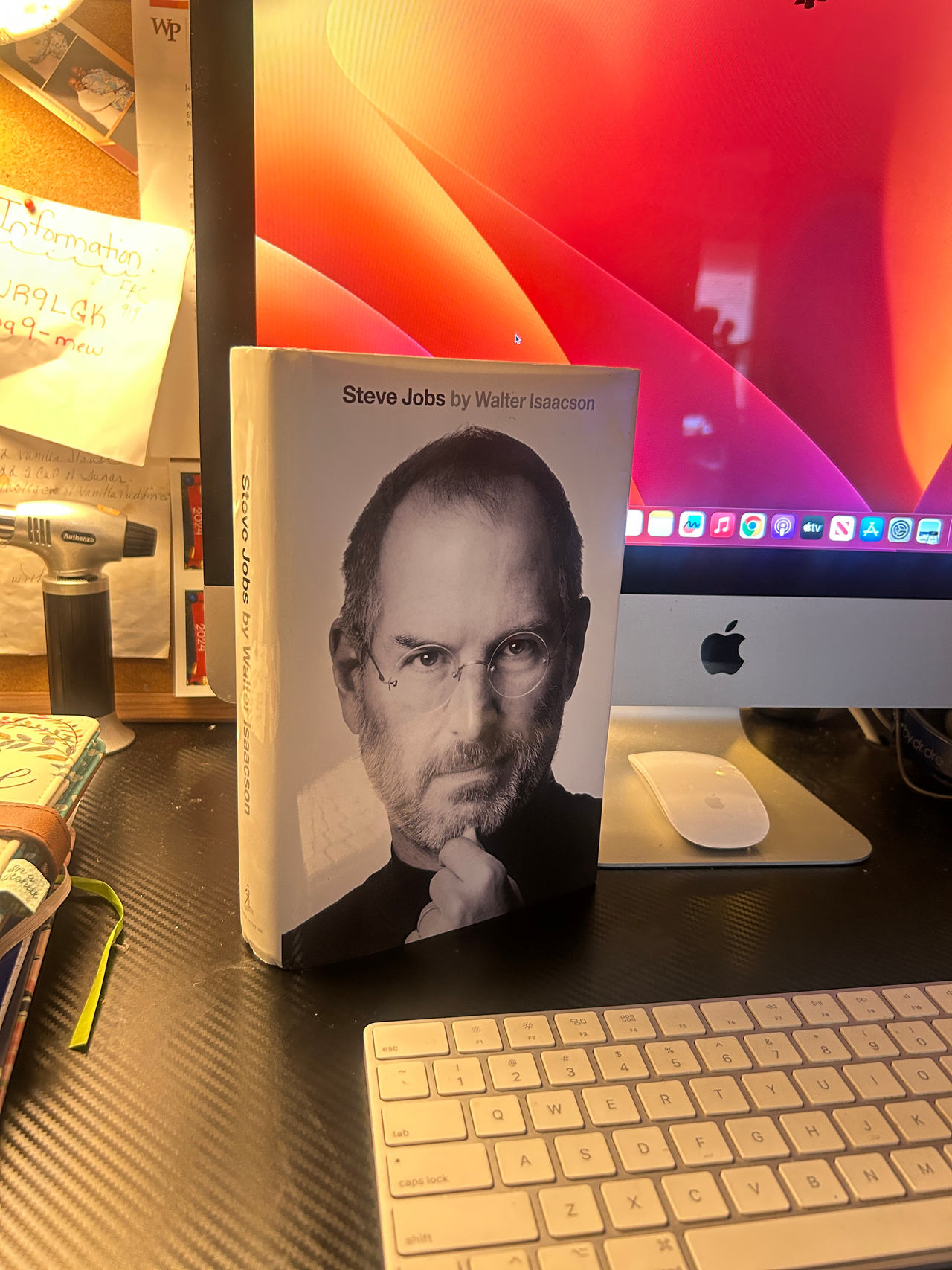 Steve Jobs