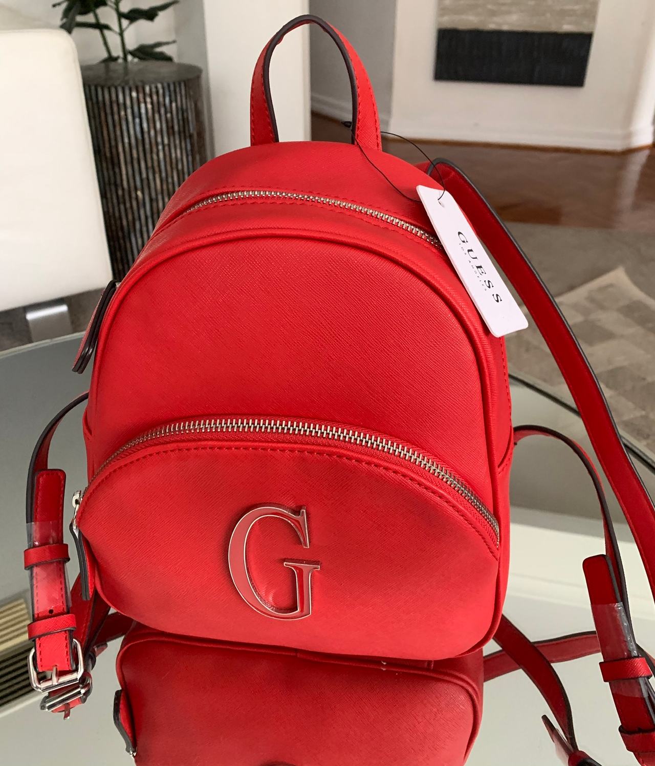 Guess Mini Backpack