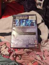 X-Men (2000) DVD - Image 3