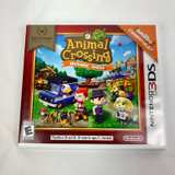 Nintendo Animal Crossing: New Leaf – Welcome Amiibo (Nintendo 3DS) - Image 1