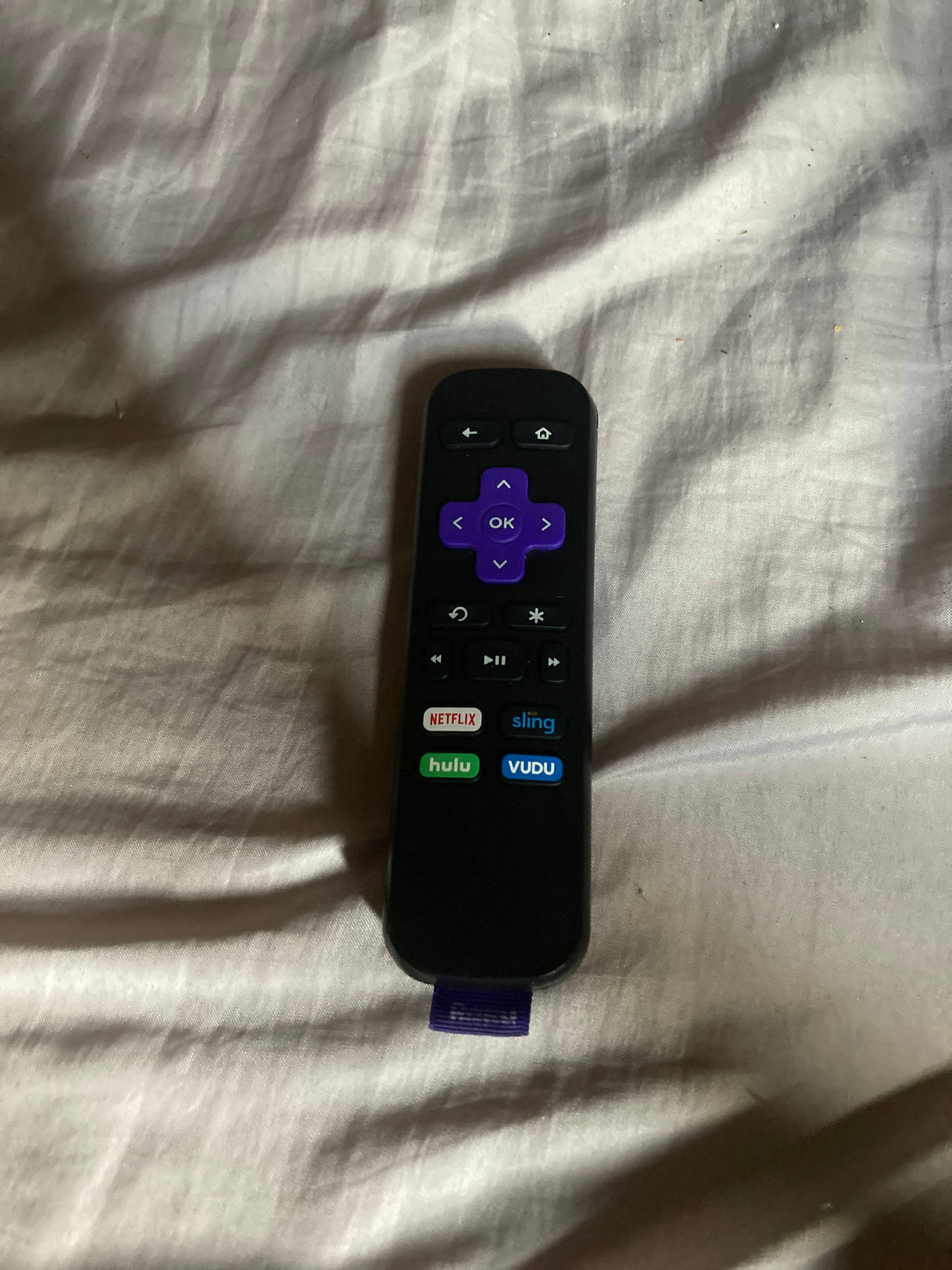 Roku Remote