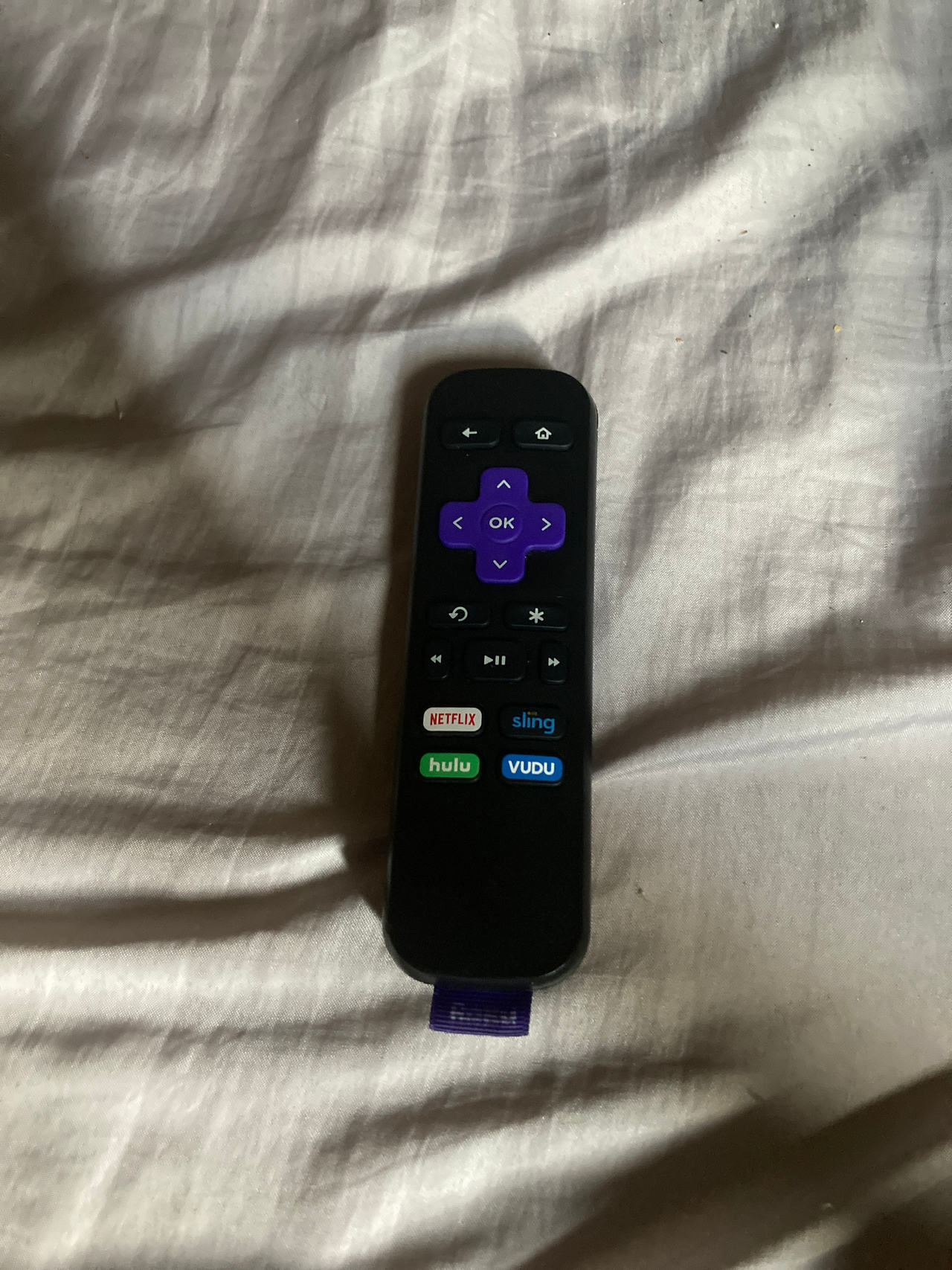 Roku Remote