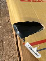 2012-2017 Toyota Prius C Replacement Hood - Yih Sheng - Image 5
