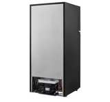 Vissani Mini Refrigerator 4.5 cu ft Black - Image 3