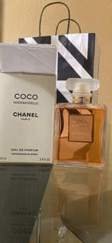 Chanel Coco Mademoiselle Eau de Parfum - Image 1