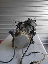 Robin Subaru EC380PLE081 Liquid Cooled ATV Engine Motor - Image 4