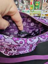 Vera Bradley On the Go Crossbody Bag - Image 8