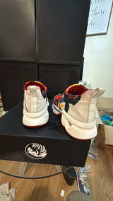 Christian Louboutin Space Run Sneakers - Image 3