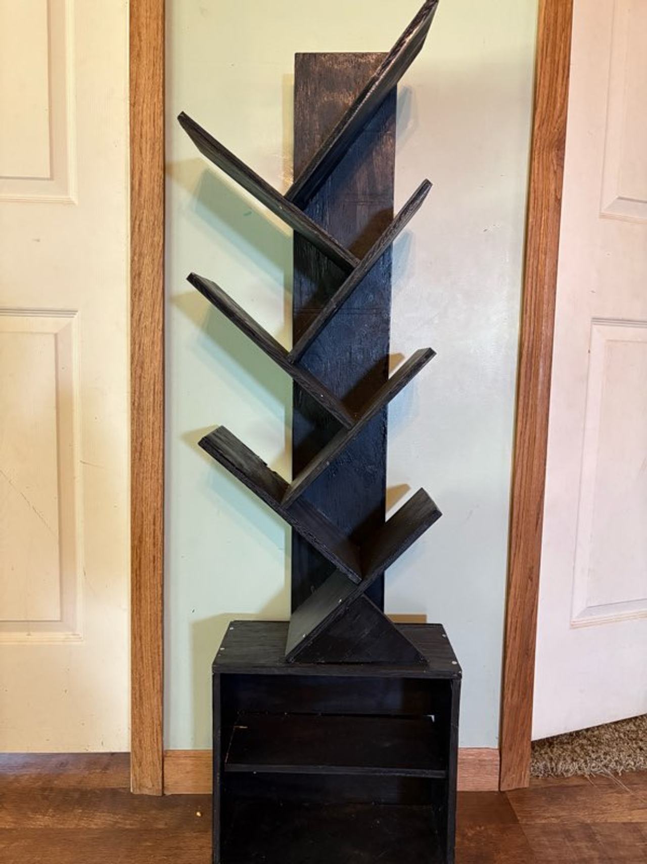 Tree Bookshelf